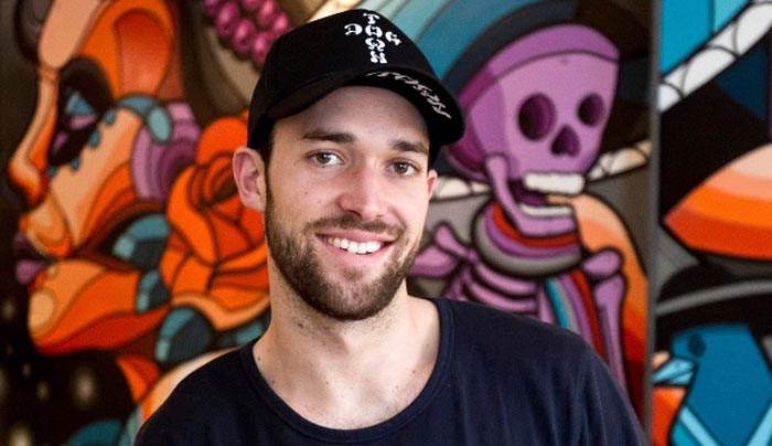 Get to Know Matthew Trebek - Alex Trebek's Son With Jean Currivan Trebek
